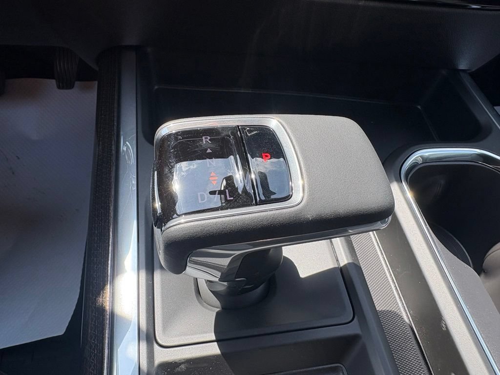 New 2026 Chevrolet Silverado 1500 RST w/ RST All Star Premium Package AWD/4WD image 29