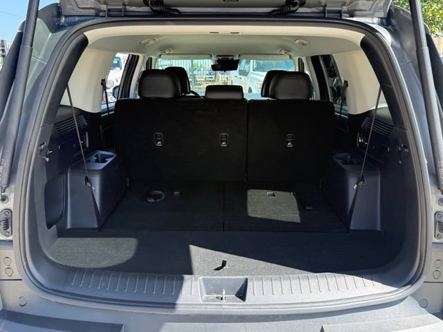Used 2026 Hyundai Santa Fe SEL FWD image 28