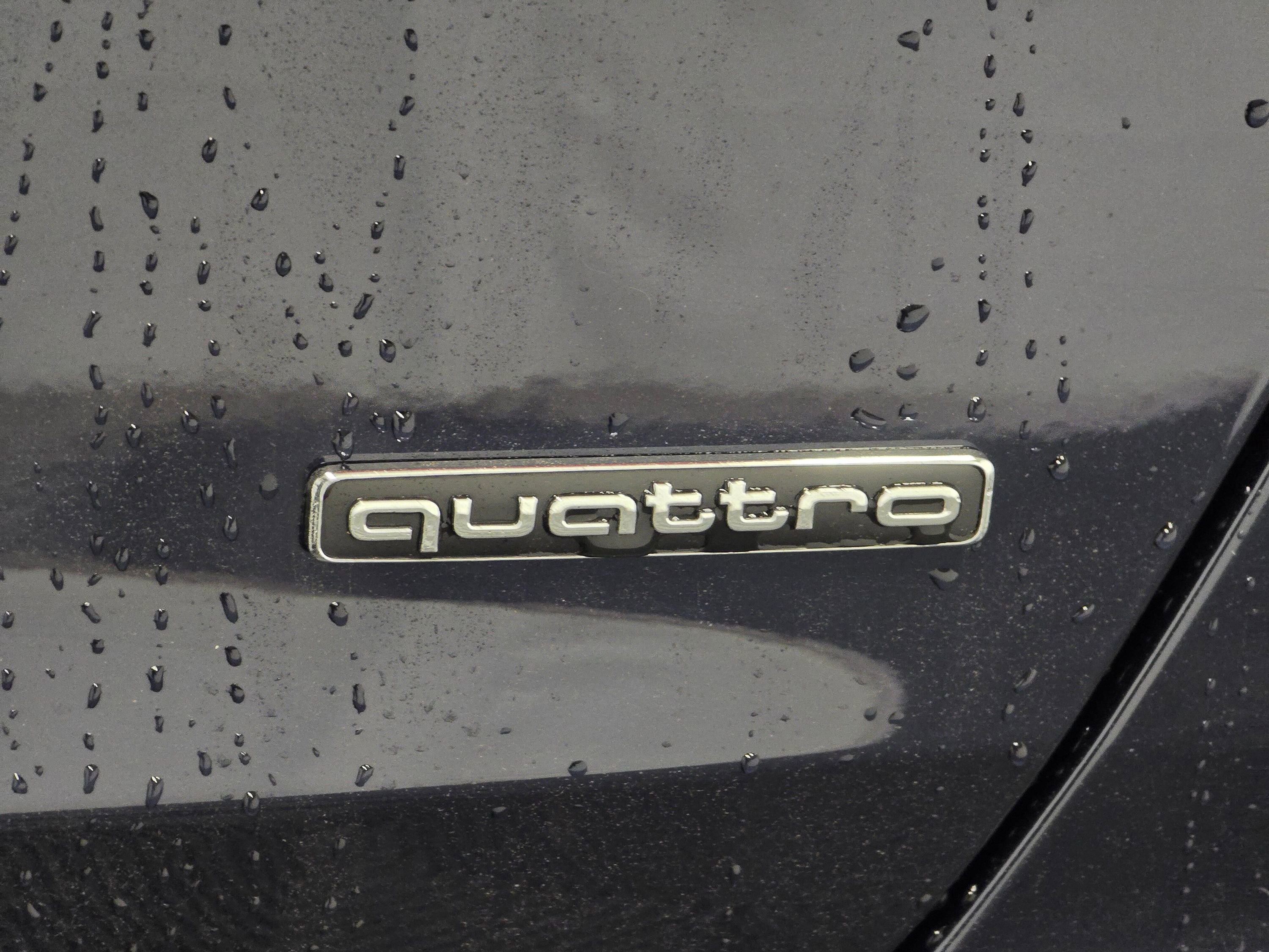 Certified 2025 Audi A6 Premium Plus w/ Premium Plus Package image 34