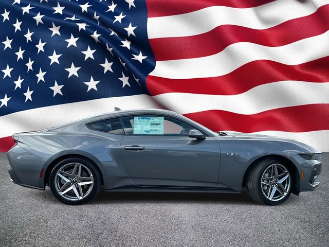 New 2026 Ford Mustang GT image 11