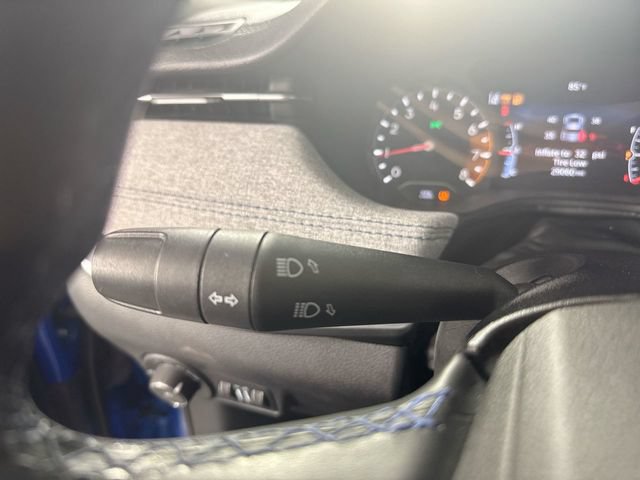 Used 2022 Jeep Compass Latitude w/ Convenience Group AWD/4WD image 15