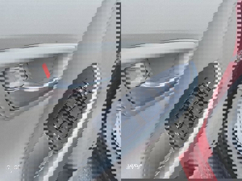 Used 2014 Toyota Prius Four w/ Solar Roof Package FWD image 13