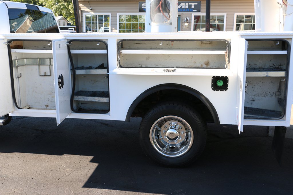 Used 2016 RAM 5500 Tradesman w/ Power & Remote Entry Group AWD/4WD image 33