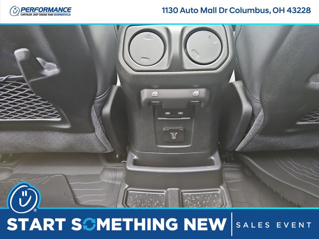 New 2026 Jeep Wrangler Sahara image 17