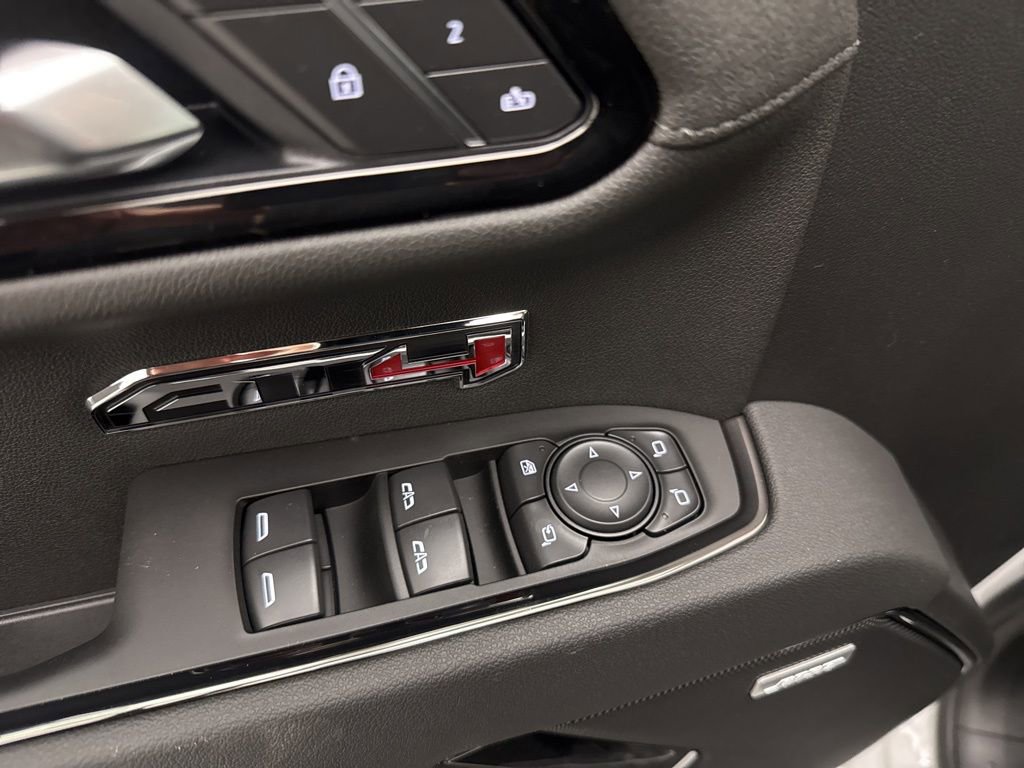 New 2026 GMC Sierra 1500 AT4 w/ AT4 Premium Package image 24