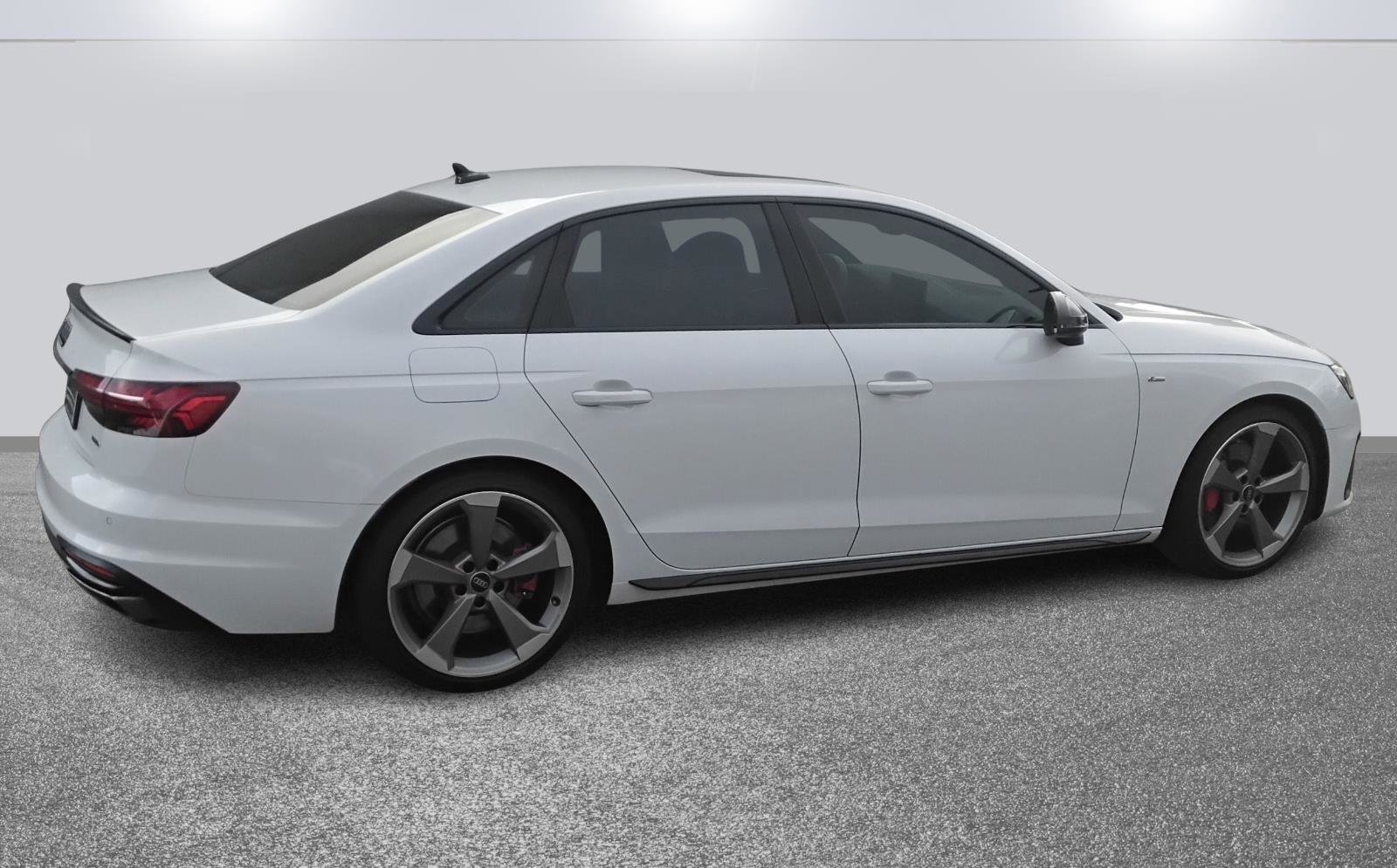 Used 2023 Audi A4 2.0T Premium Plus w/ Premium Plus Package image 4