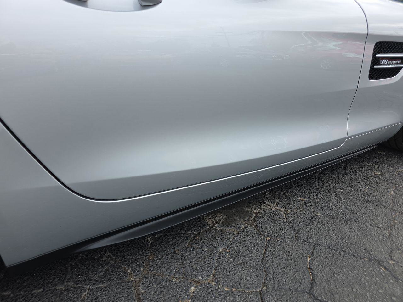 Used 2017 Mercedes-Benz AMG GT Coupe image 41