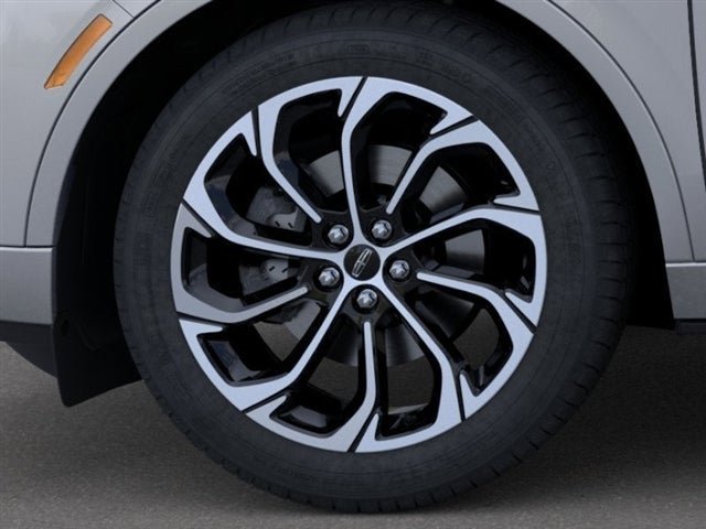 New 2026 Lincoln Nautilus Reserve AWD/4WD image 63