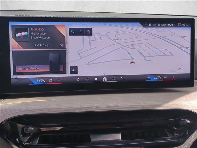 Used 2026 BMW 330i Sedan w/ M Sport Package image 11