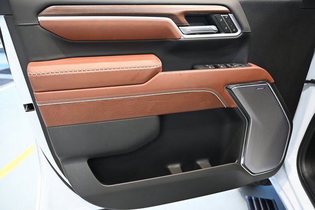 New 2026 GMC Sierra 2500 Denali Ultimate image 33