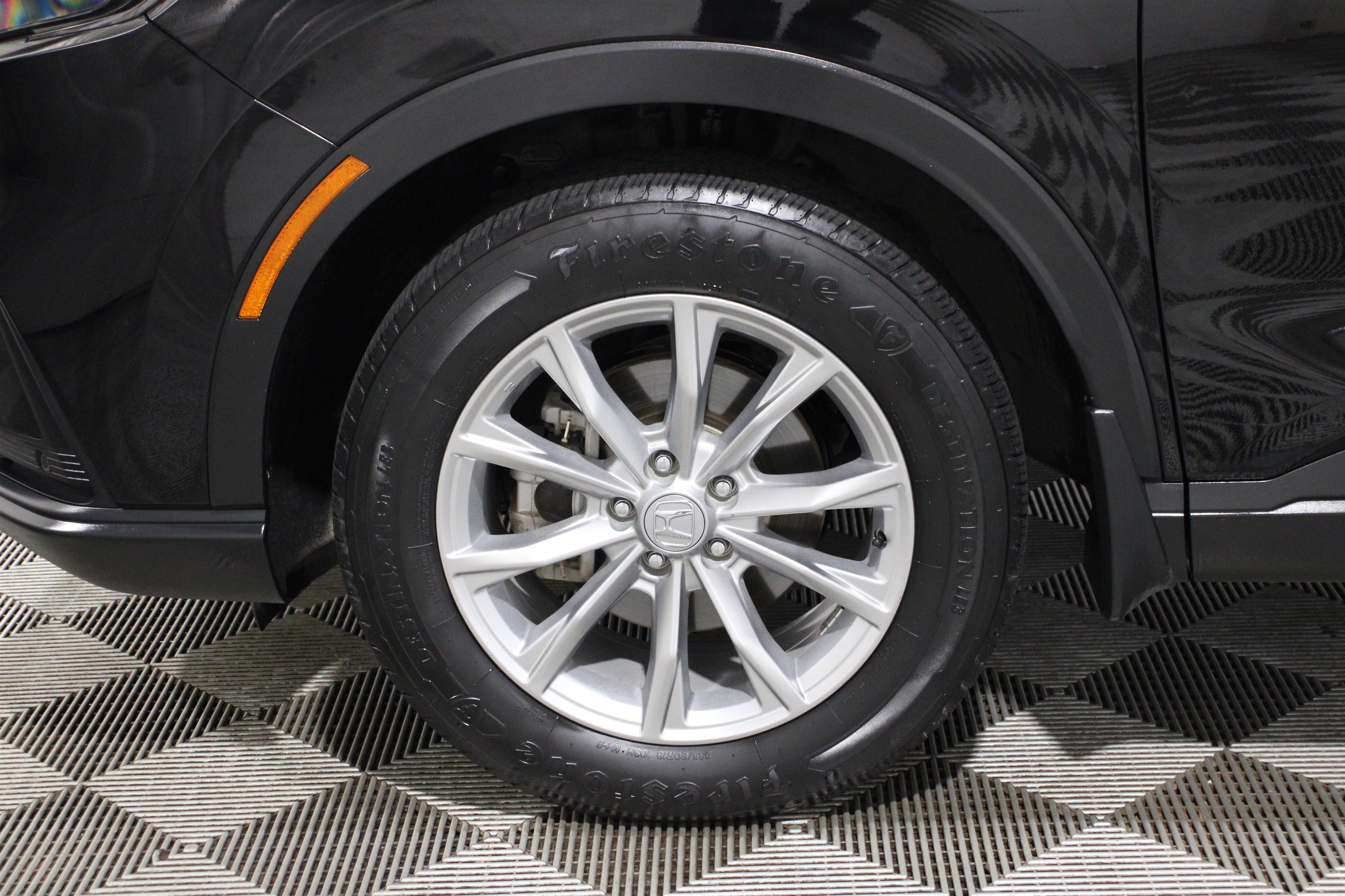 Used 2023 Honda CR-V EX-L image 40