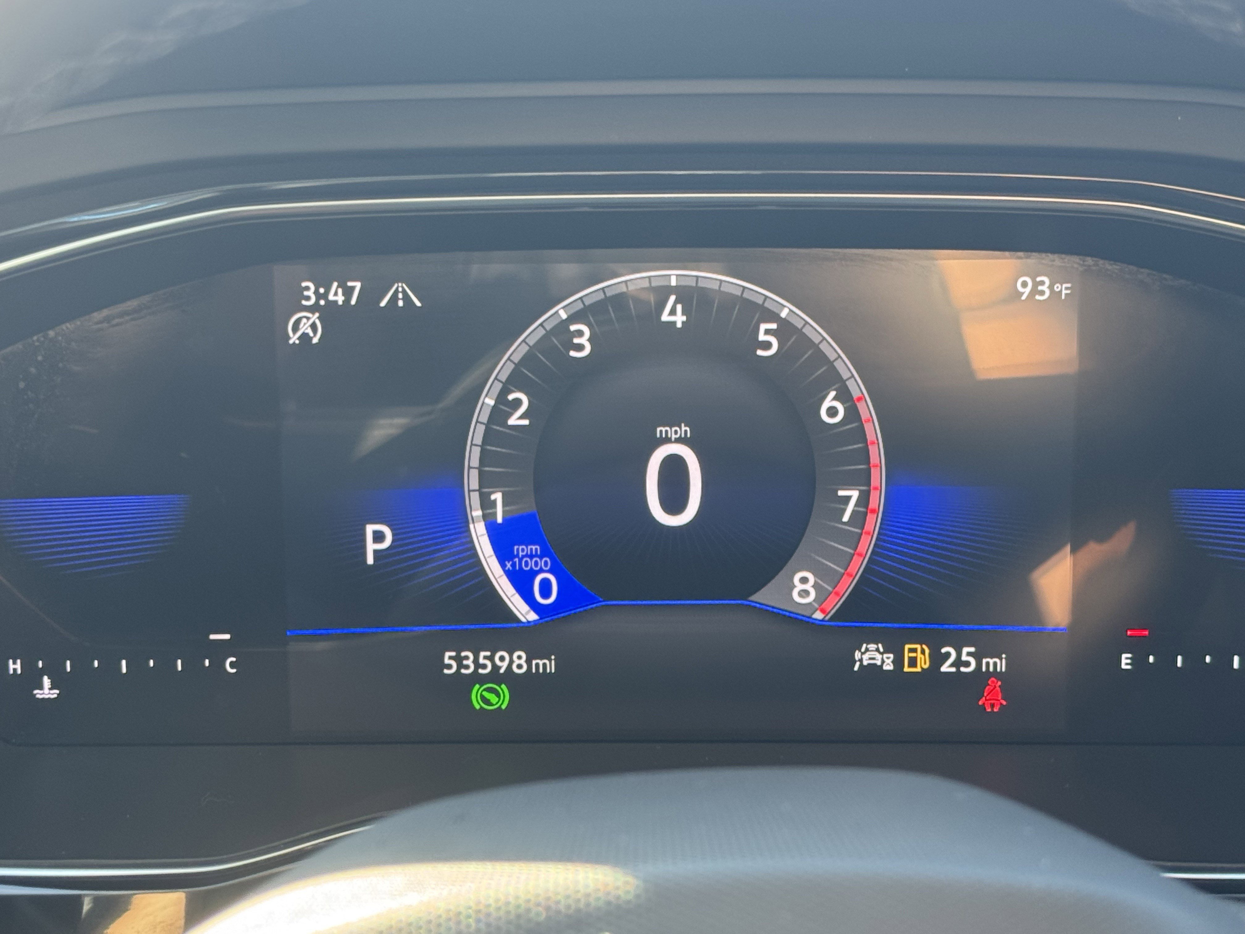 Used 2024 Volkswagen Jetta SE image 18