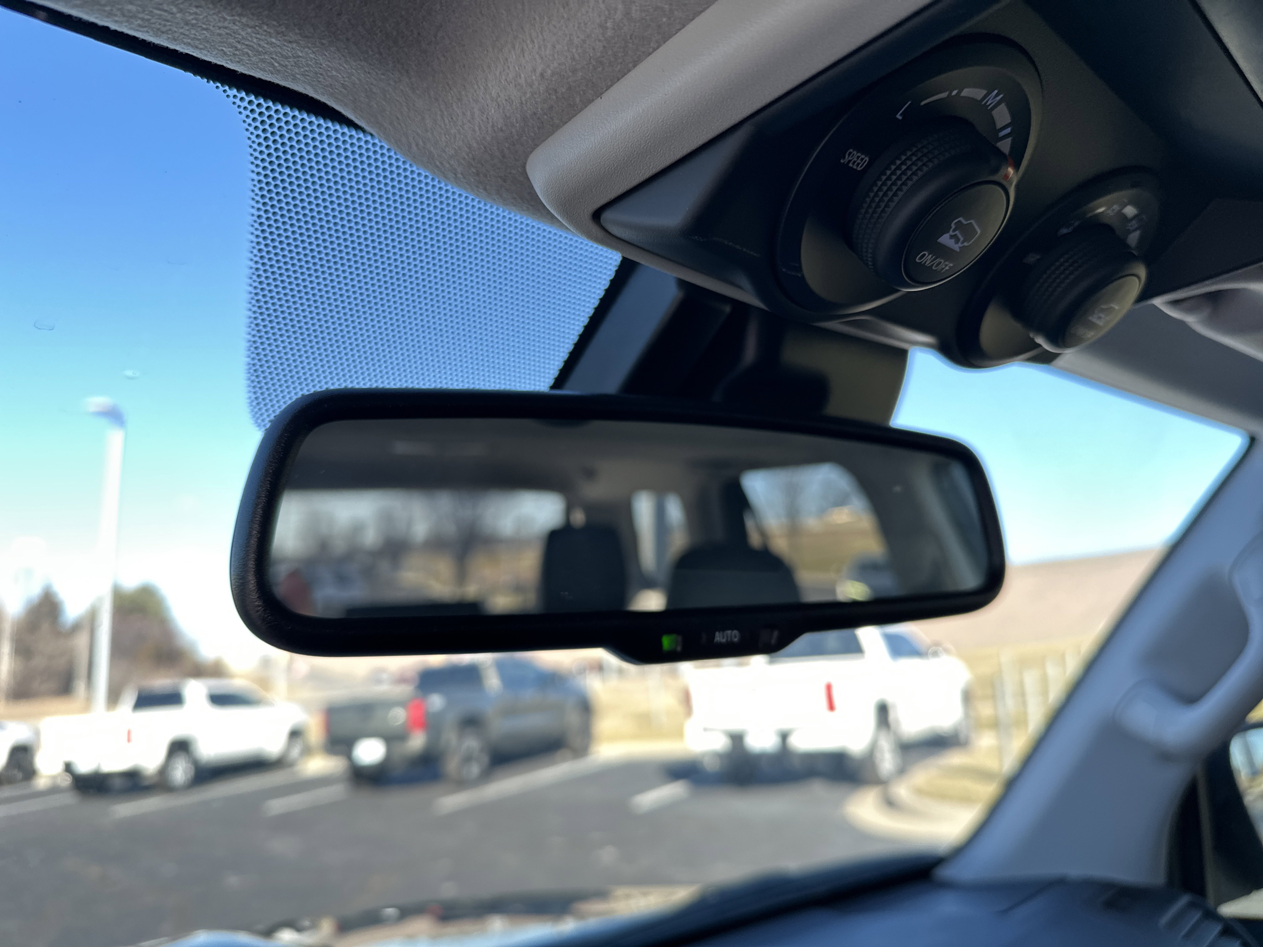 Used 2023 Toyota 4Runner TRD Off-Road Premium image 25