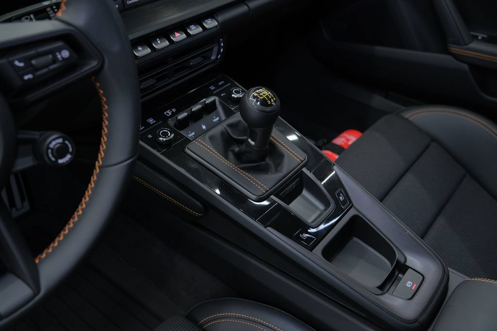 Used 2023 Porsche 911 GT3 RWD image 11