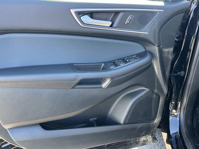 Certified 2024 Ford Edge SEL w/ Sport Appearance Package image 27
