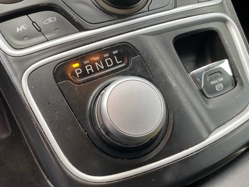 Used 2017 Chrysler 200 LX w/ Touring Convenience Group image 15