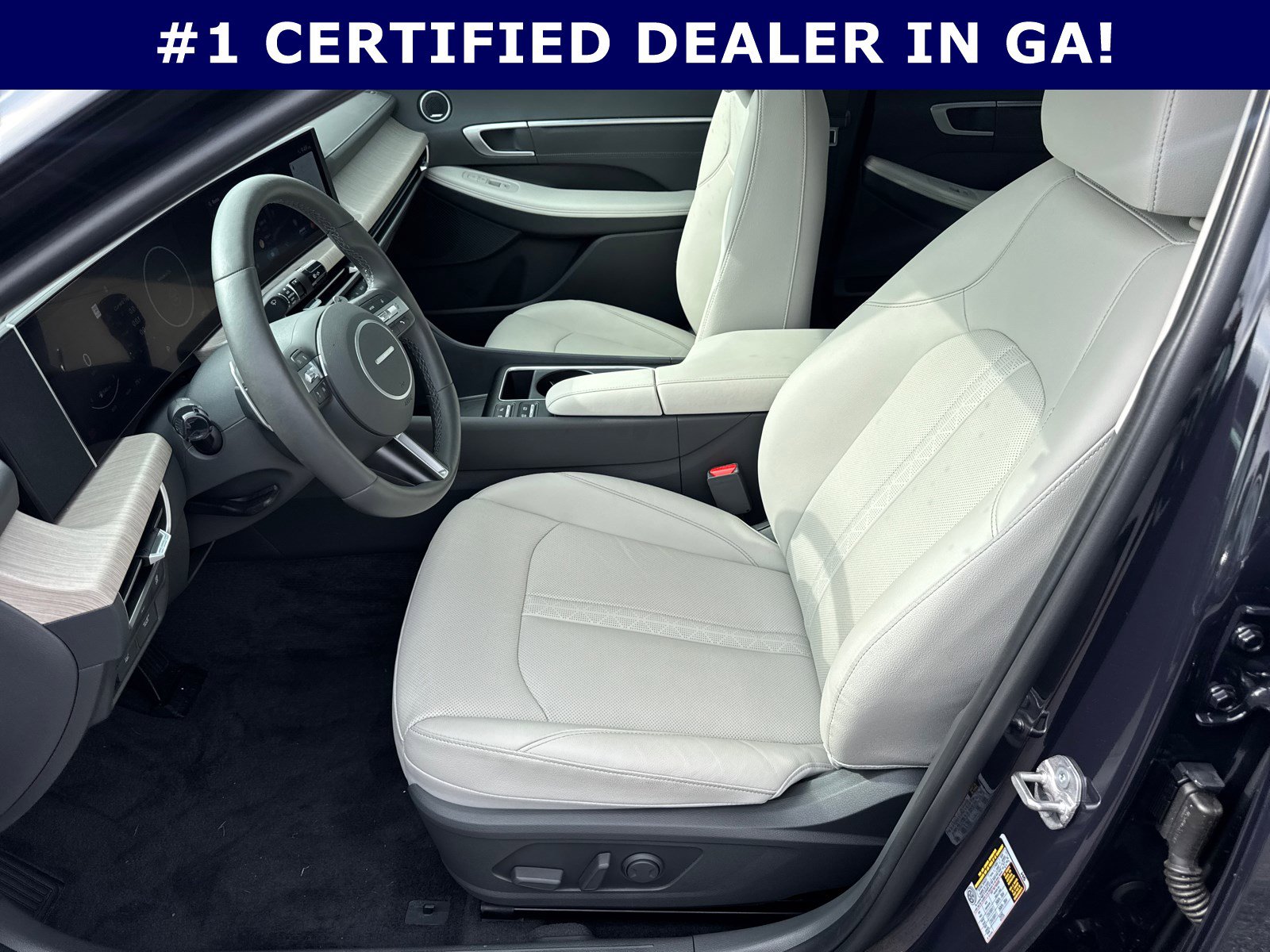 Used 2024 Hyundai Sonata Limited image 9