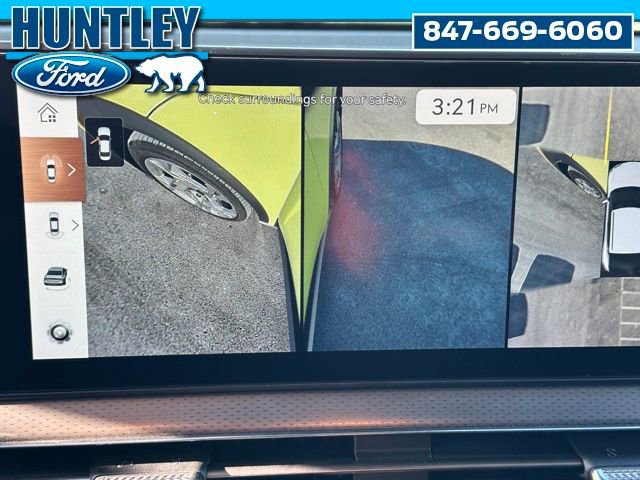 Used 2023 Genesis GV60 Performance w/ Cargo Package image 30