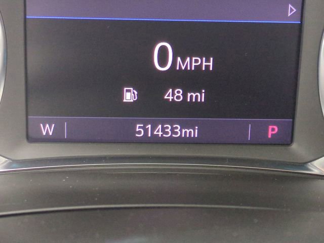 Certified 2023 Chevrolet Traverse LT image 33