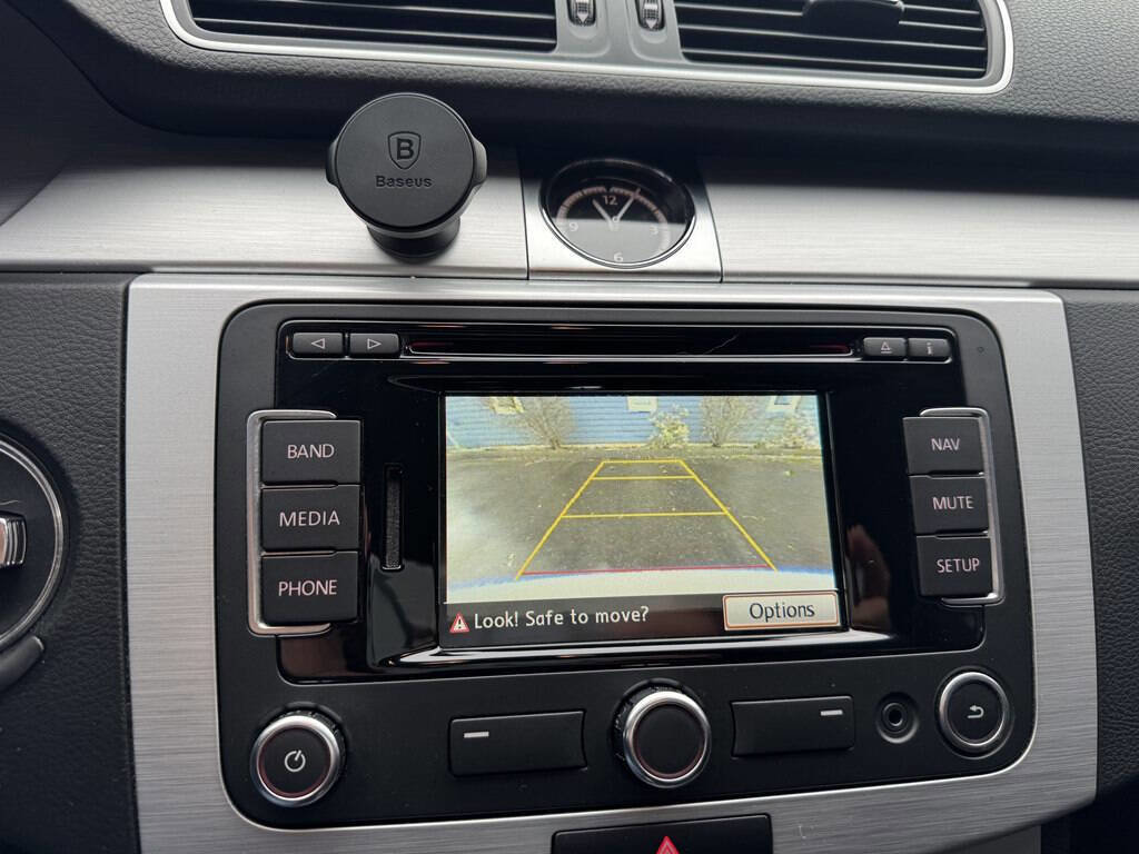 Used 2015 Volkswagen CC Sport image 23