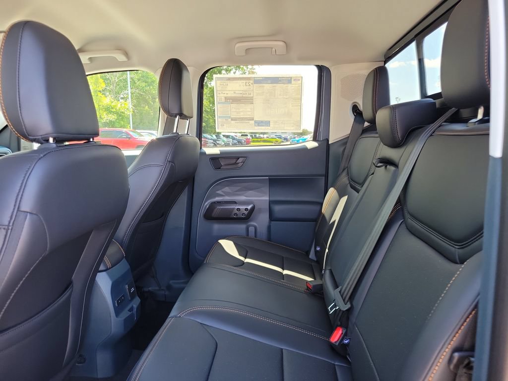 New 2026 Ford Maverick Tremor AWD/4WD image 14