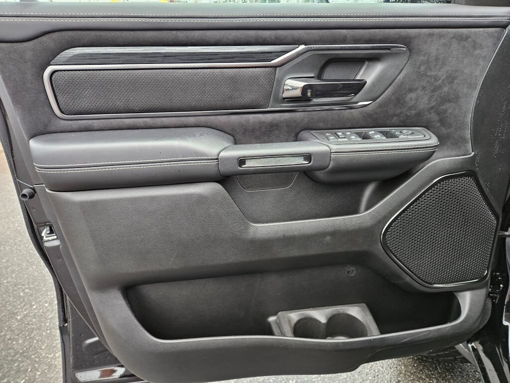 New 2026 RAM 1500 RHO AWD/4WD image 19