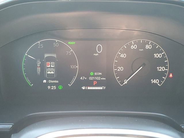 Used 2025 Honda CR-V Sport Touring image 23