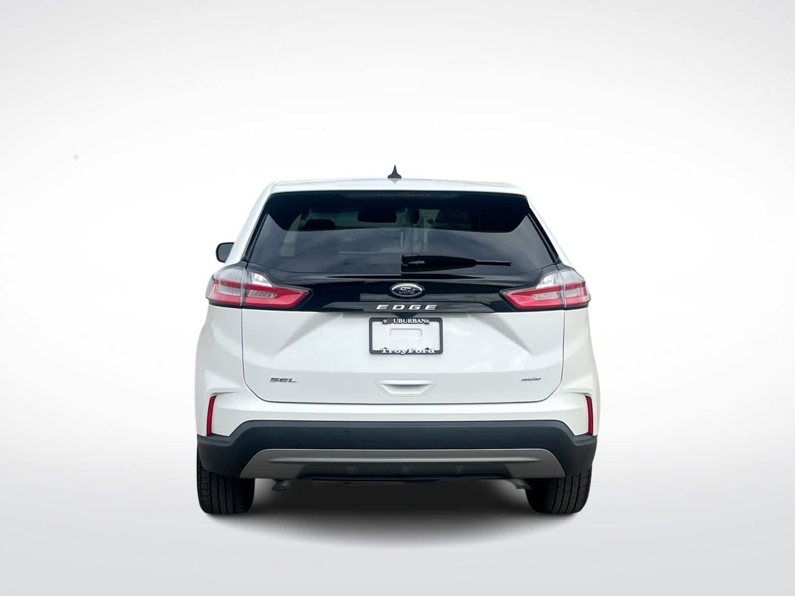 Used 2023 Ford Edge SEL w/ Convenience Package AWD/4WD image 7