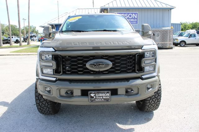 Used 2026 Ford F450 Lariat AWD/4WD image 2