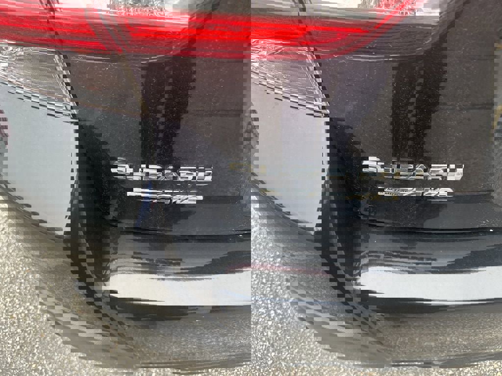 Used 2018 Subaru Crosstrek 2.0i Limited image 8