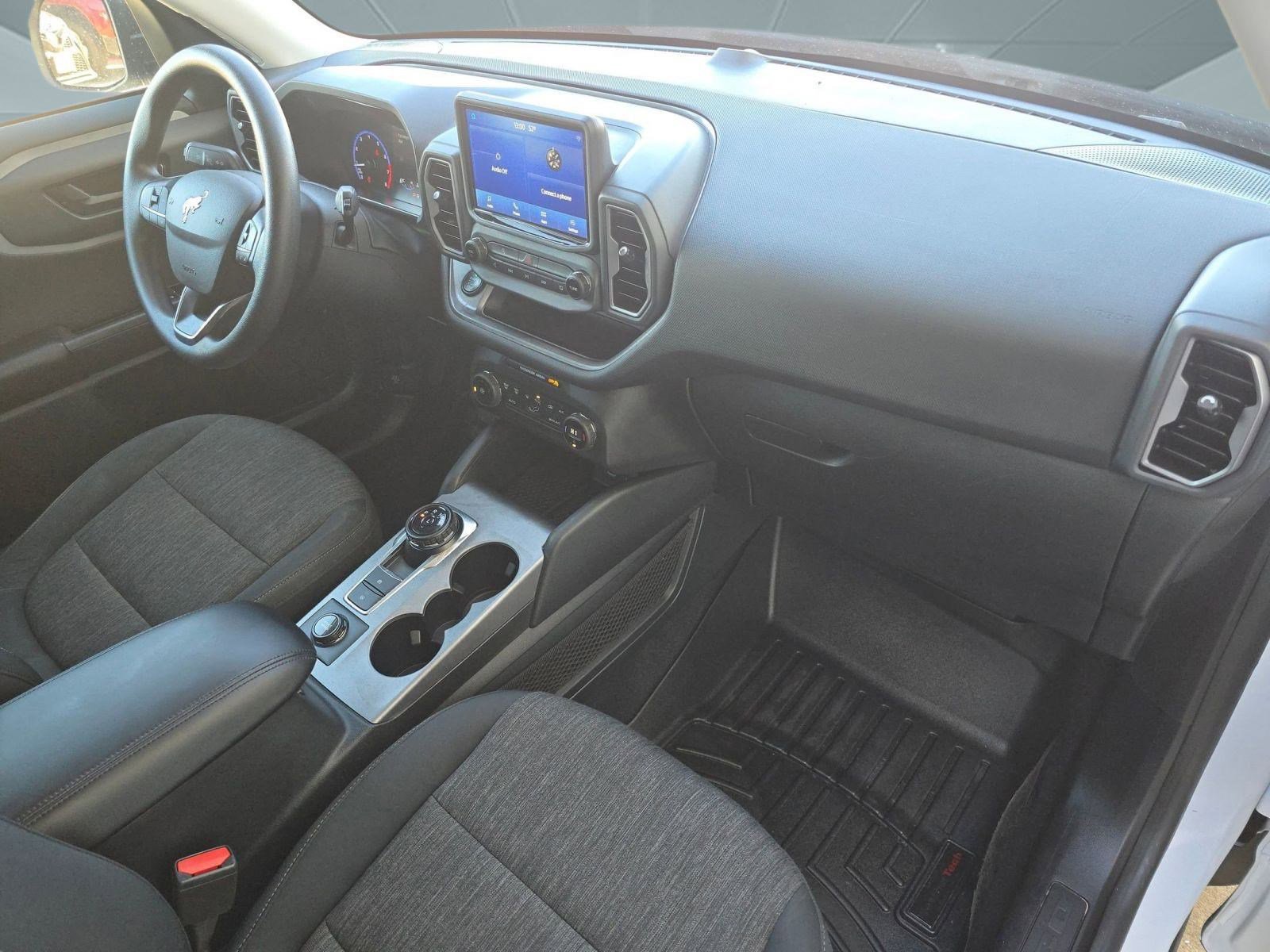 Used 2021 Ford Bronco Sport Big Bend image 30