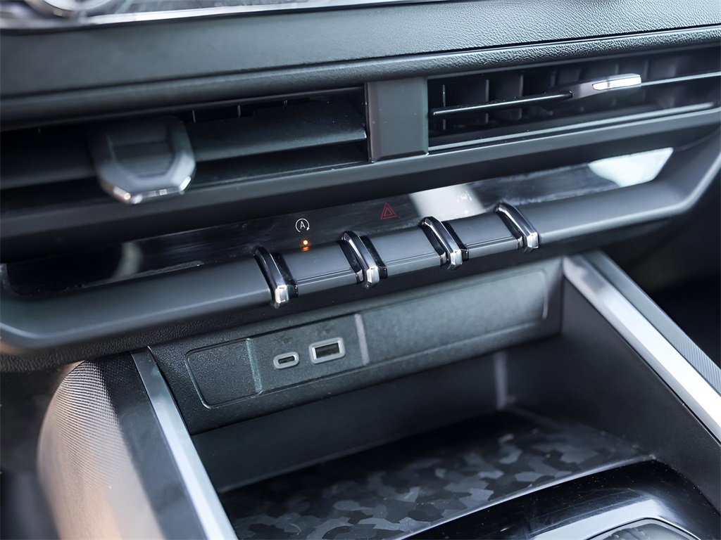 Certified 2023 Chevrolet Colorado Trail Boss image 20