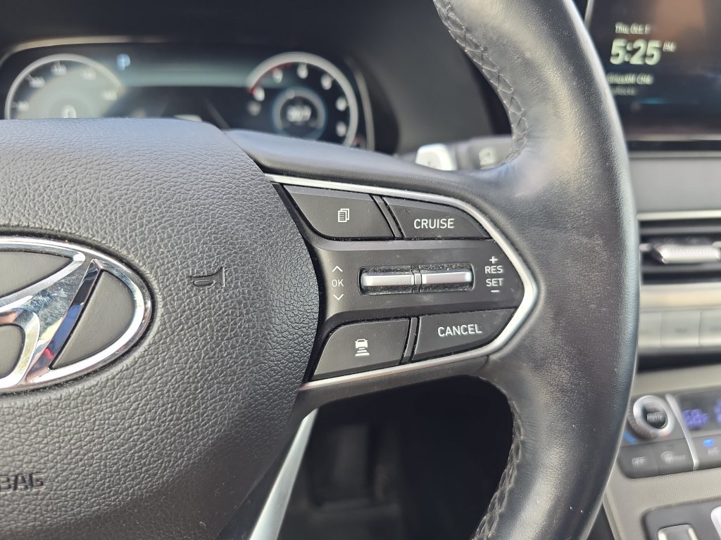 Used 2022 Hyundai Palisade Limited w/ Cargo Package FWD image 22