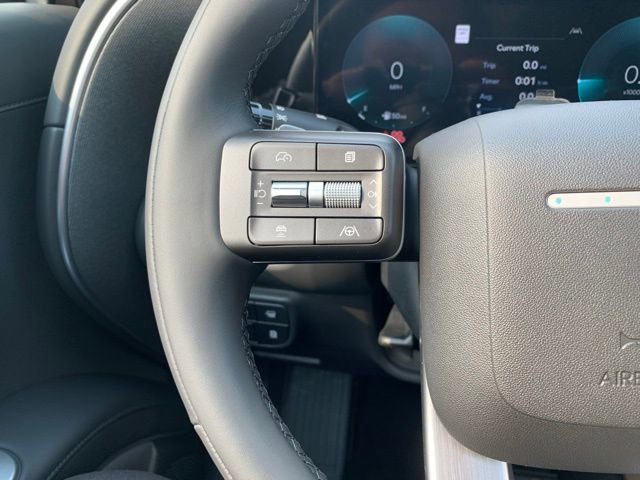 New 2026 Hyundai Palisade Calligraphy image 24