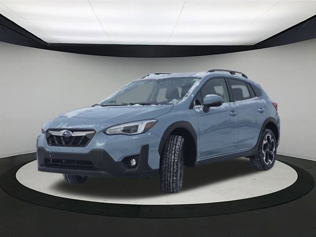 Certified 2023 Subaru Crosstrek 2.5i Limited image 3