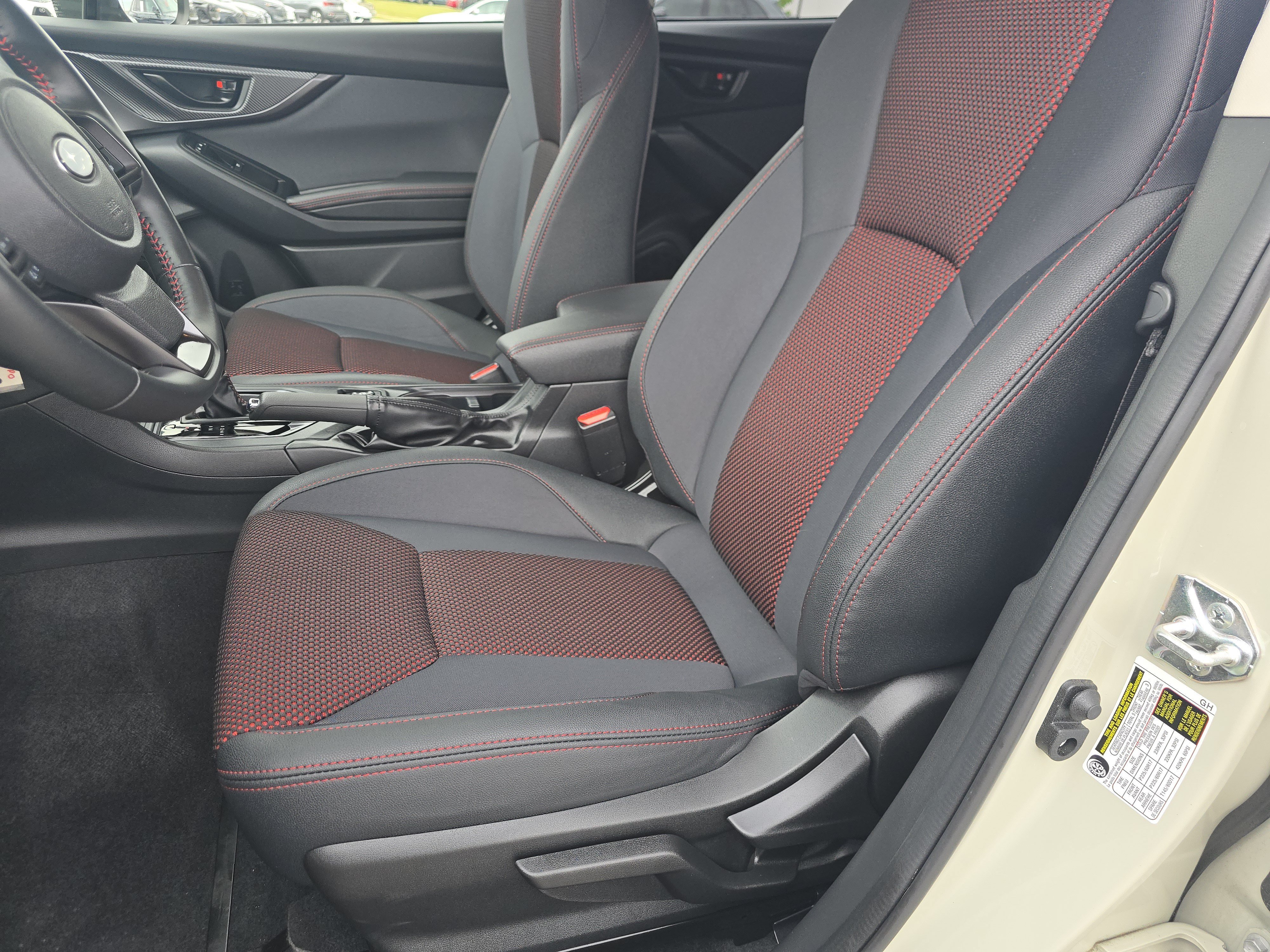 Certified 2023 Subaru Crosstrek 2.0i Premium w/ Special Edition AWD/4WD image 19