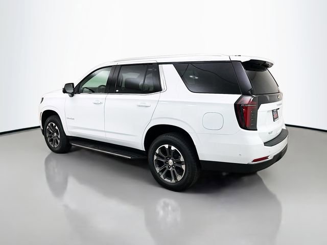 New 2026 Chevrolet Tahoe LS image 7