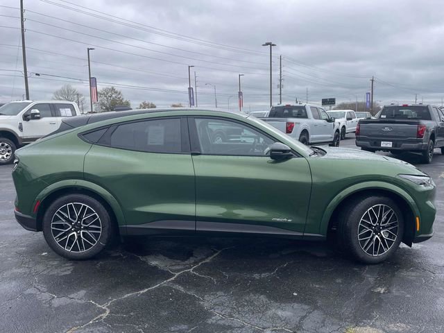 New 2025 Ford Mustang Mach-E Premium image 2