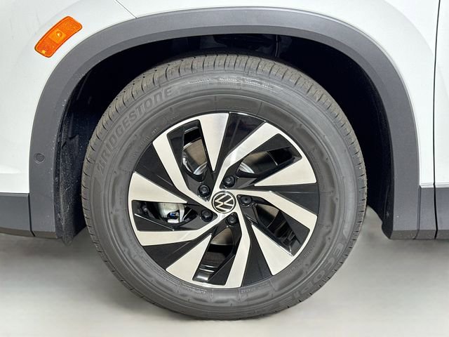 New 2026 Volkswagen Tiguan S image 18