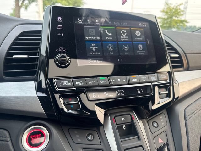 Used 2024 Honda Odyssey EX-L image 23
