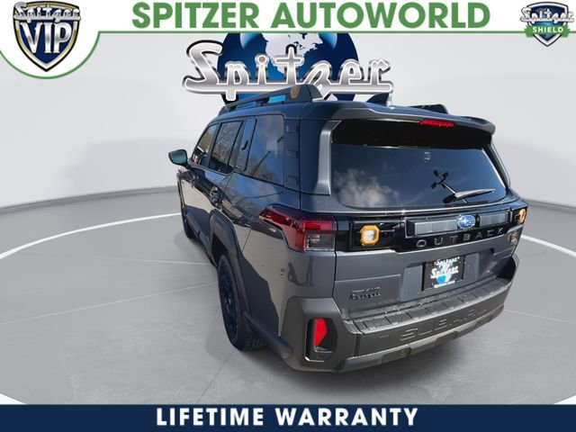New 2026 Subaru Outback Wilderness image 7