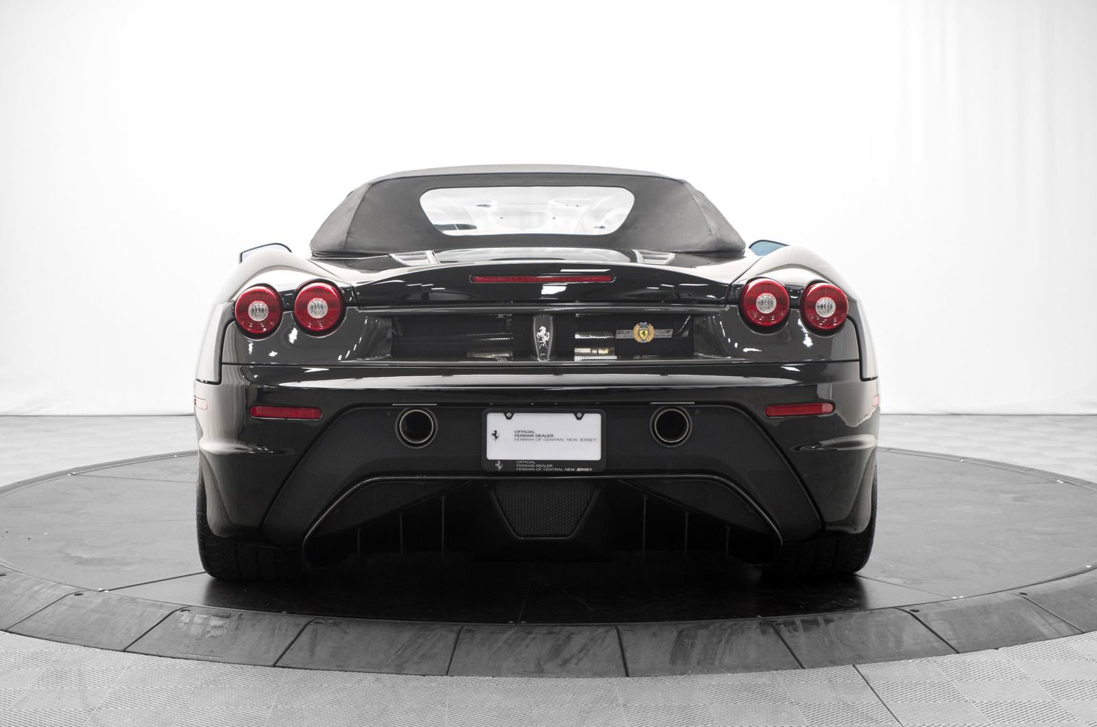 Used 2009 Ferrari F430 Scuderia RWD image 12