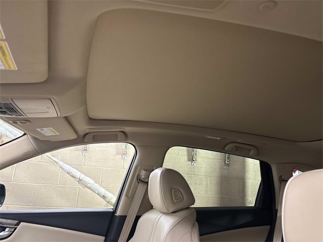 Used 2024 Acura RDX Advance Package image 31