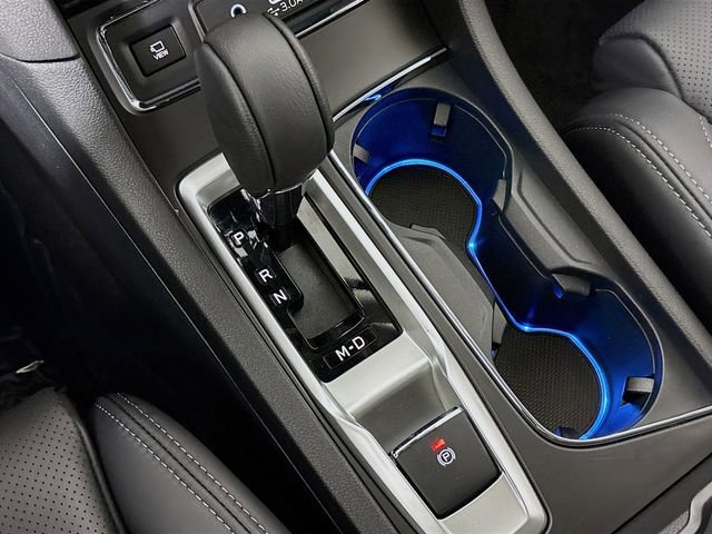New 2026 Subaru Ascent Limited AWD/4WD image 17