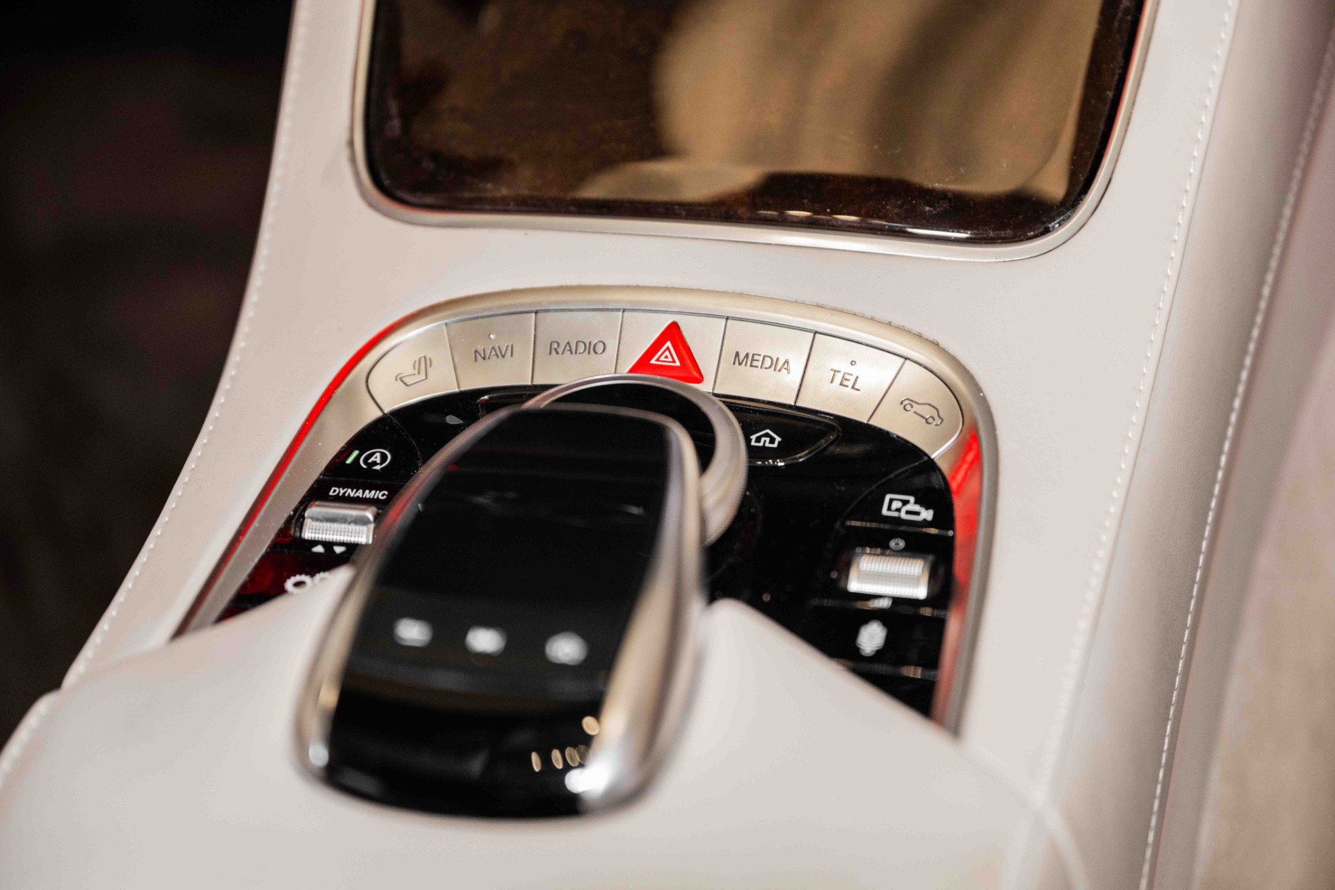 Used 2020 Mercedes-Benz S 65 AMG Sedan image 42
