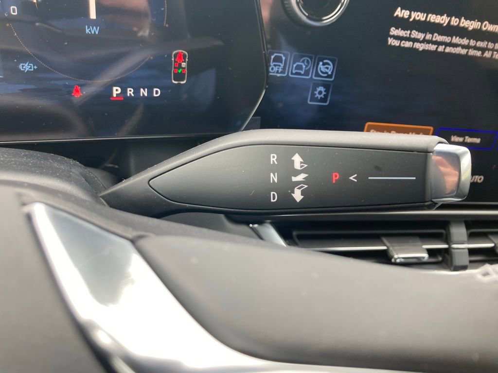 New 2026 Chevrolet Equinox EV LT w/ Comfort Package image 15