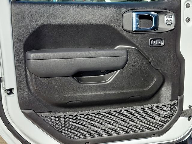 New 2026 Jeep Gladiator Mojave image 11