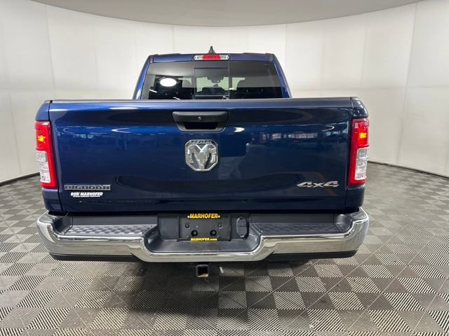 Used 2023 RAM 1500 Big Horn image 4