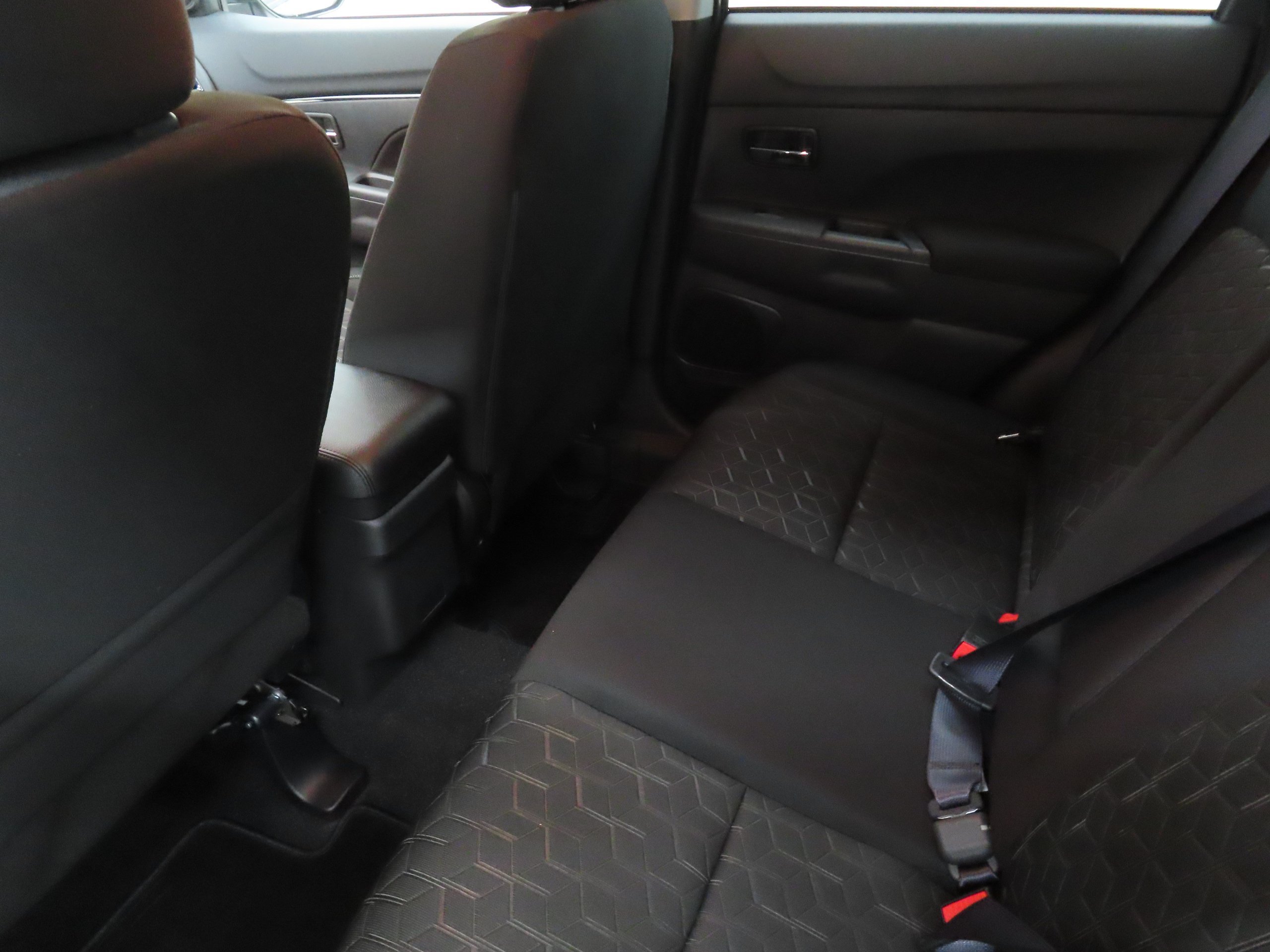 New 2026 Mitsubishi Outlander Sport ES AWD/4WD image 20