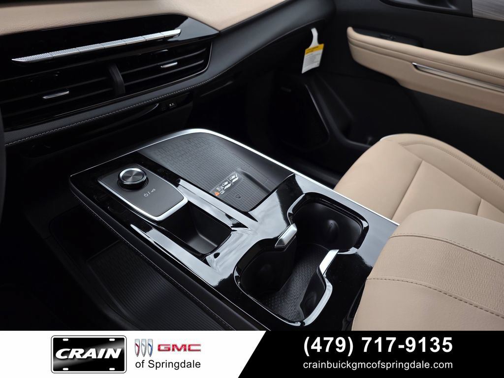 New 2026 Buick Enclave Preferred w/ Power Package FWD image 20